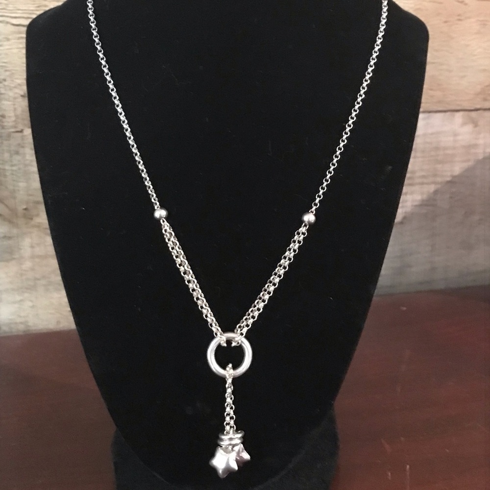 SS 925 necklace